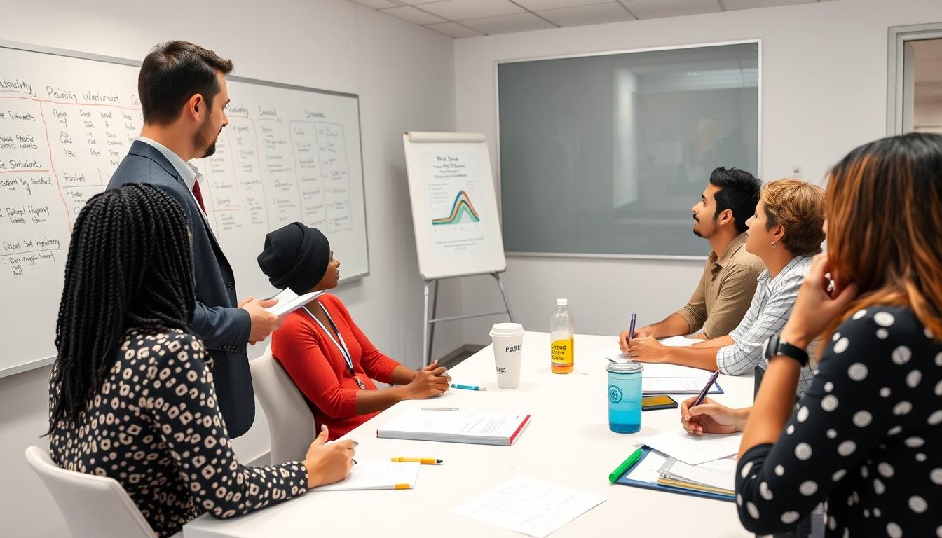 Retention Strategies